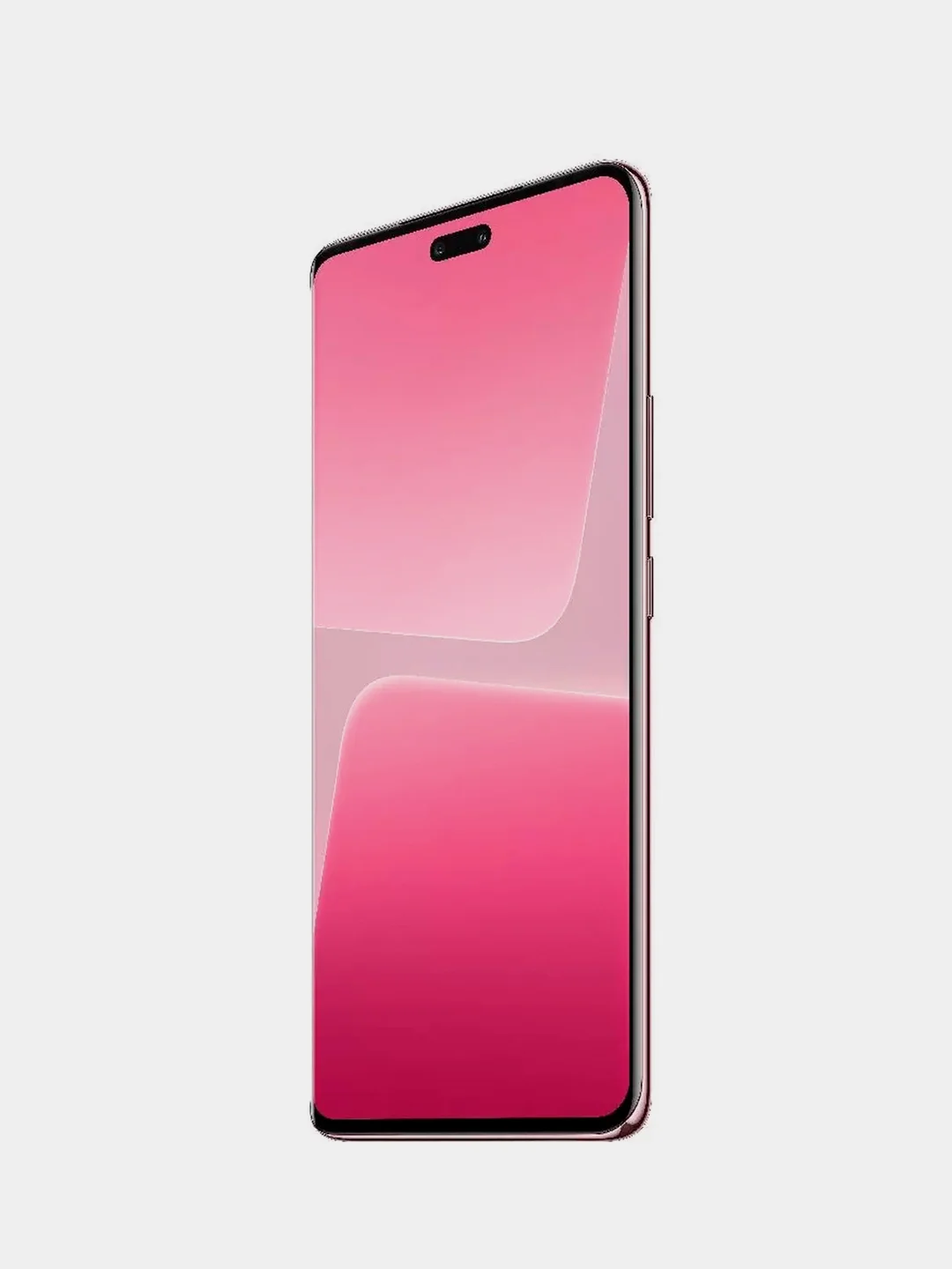 Розовый смартфон Xiaomi 13 Lite 8/256 Gb