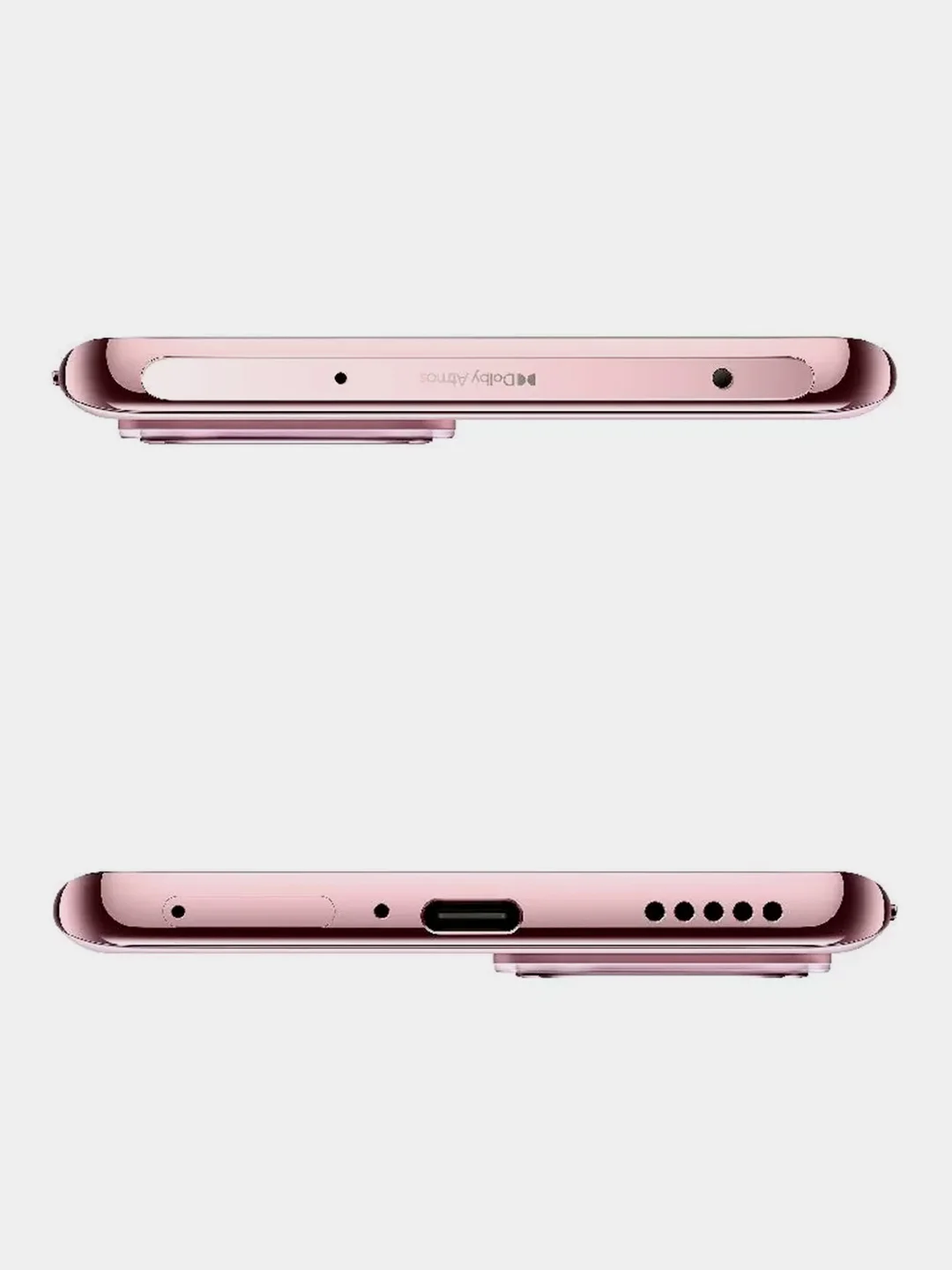Розовый смартфон Xiaomi 13 Lite 8/256 Gb
