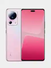Розовый смартфон Xiaomi 13 Lite 8/256 Gb