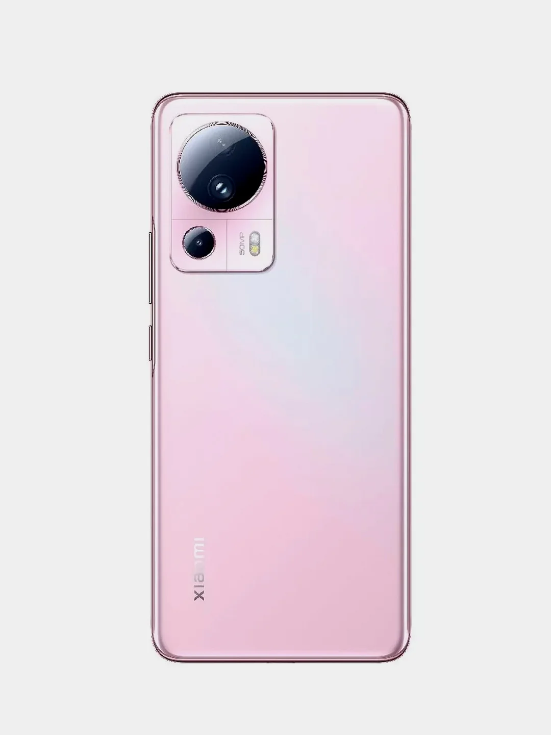 Розовый смартфон Xiaomi 13 Lite 8/256 Gb