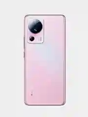 Розовый смартфон Xiaomi 13 Lite 8/256 Gb