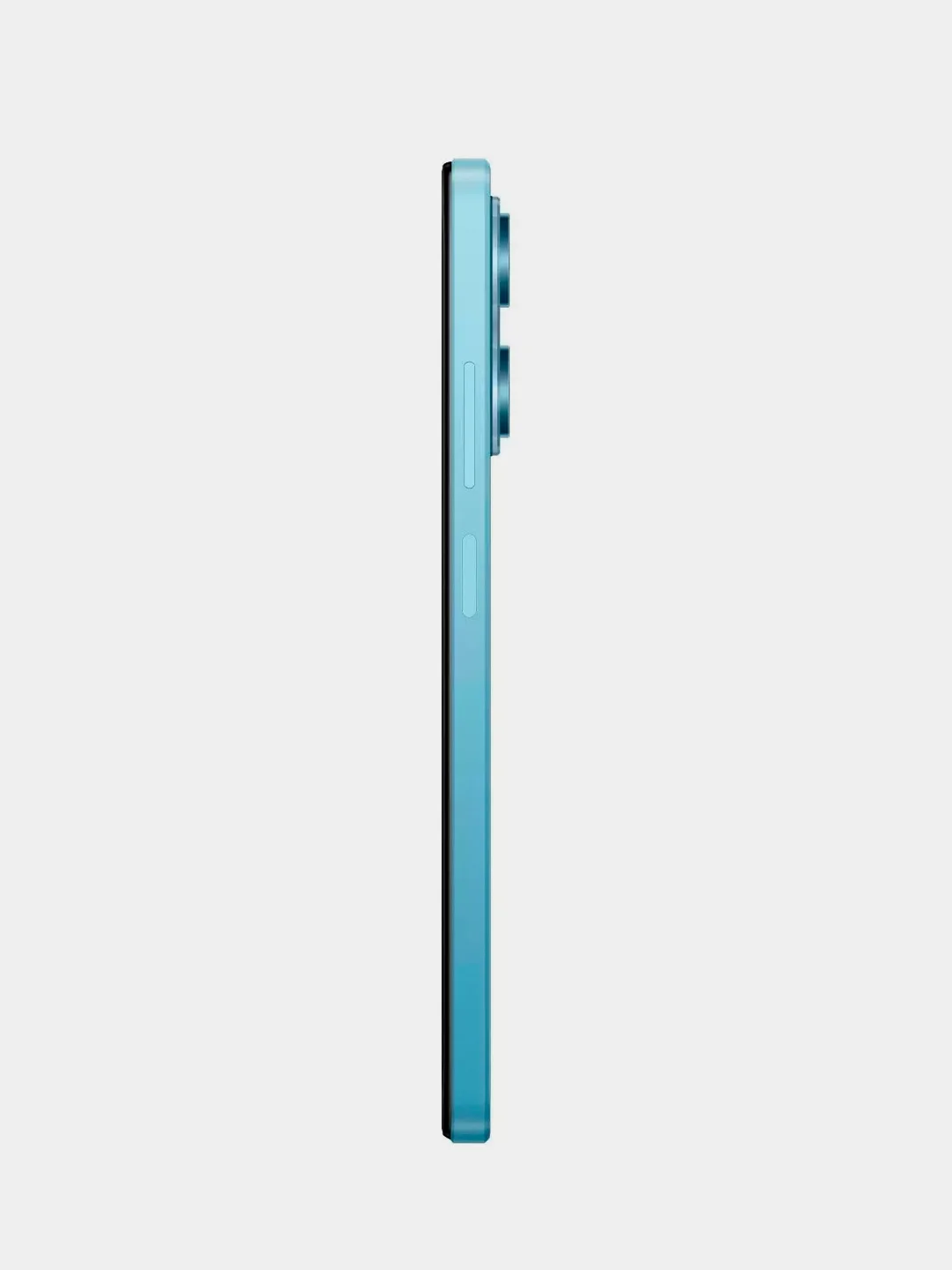 Голубой смартфон Xiaomi POCO X5 Pro 5G 6/128 Gb