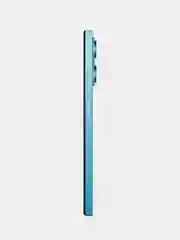 Голубой смартфон Xiaomi POCO X5 Pro 5G 6/128 Gb
