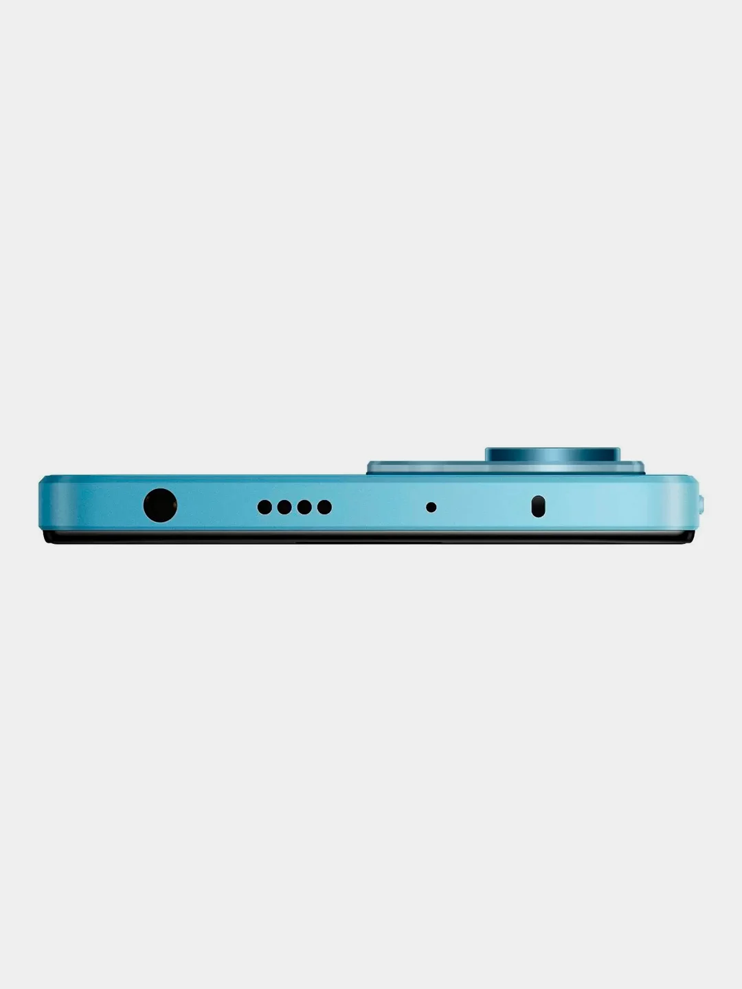 Голубой смартфон Xiaomi POCO X5 Pro 5G 6/128 Gb