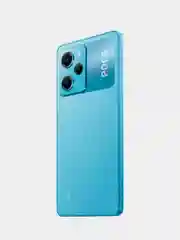Голубой смартфон Xiaomi POCO X5 Pro 5G 6/128 Gb