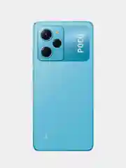 Голубой смартфон Xiaomi POCO X5 Pro 5G 6/128 Gb