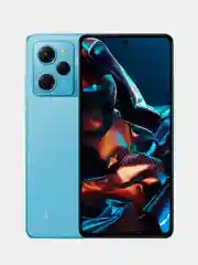 Голубой смартфон Xiaomi POCO X5 Pro 5G 6/128 Gb