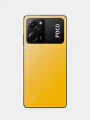 Желтый смартфон Xiaomi POCO X5 Pro 5G 6/128 Gb