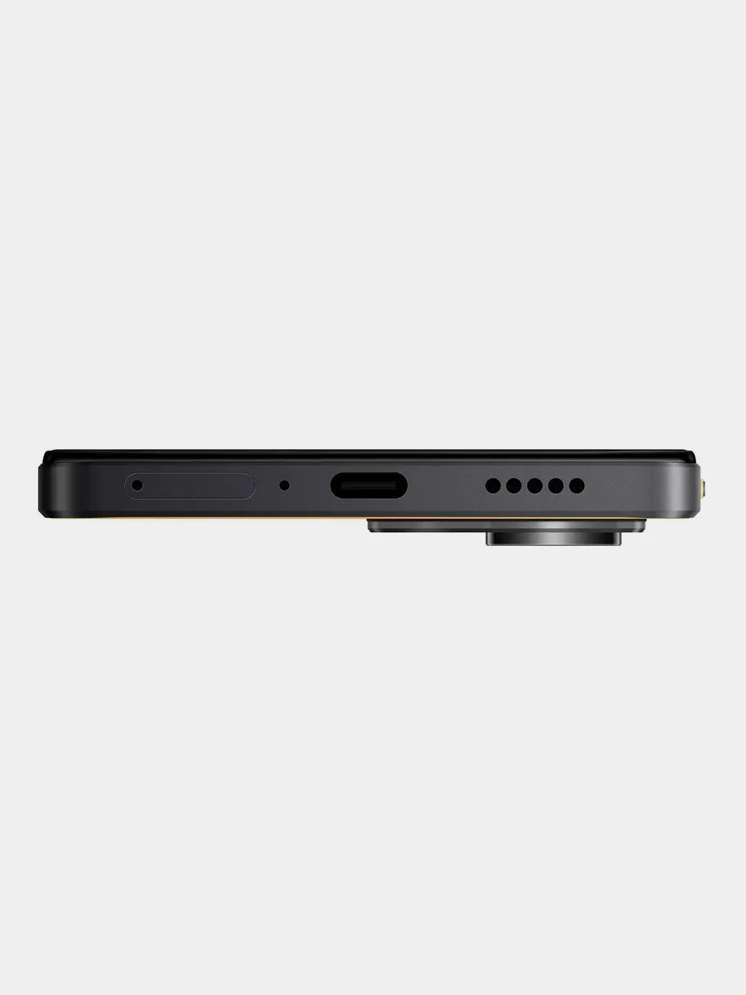 Желтый смартфон Xiaomi POCO X5 Pro 5G 6/128 Gb