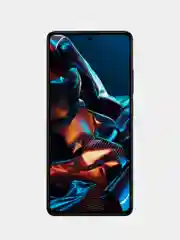 Желтый смартфон Xiaomi POCO X5 Pro 5G 6/128 Gb
