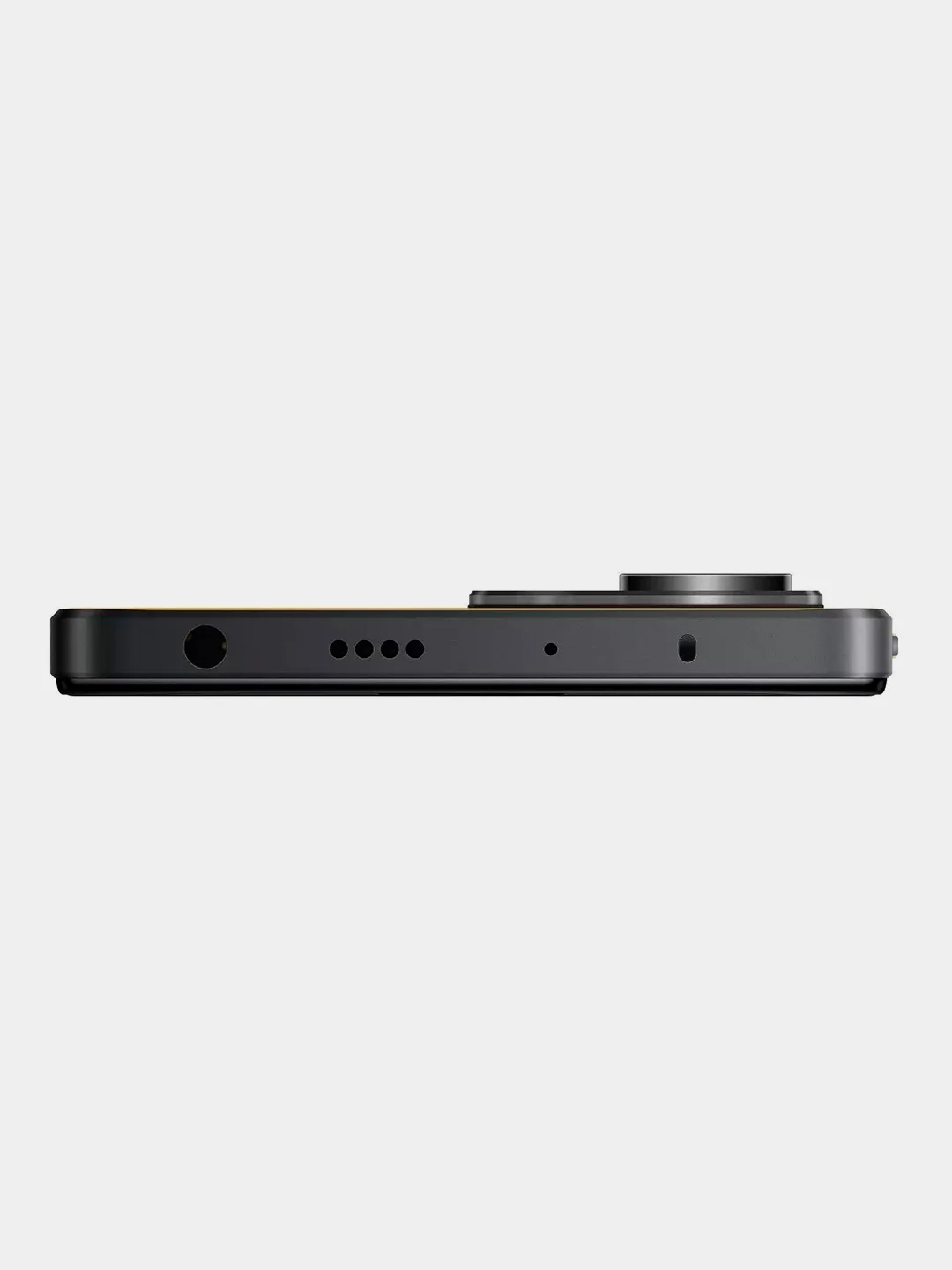 Желтый смартфон Xiaomi POCO X5 Pro 5G 6/128 Gb