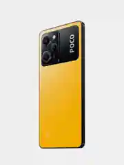 Желтый смартфон Xiaomi POCO X5 Pro 5G 6/128 Gb