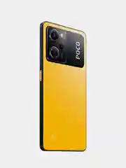 Желтый смартфон Xiaomi POCO X5 Pro 5G 6/128 Gb