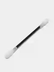 Ватные палочки Soft Care Black & White, 100 штук