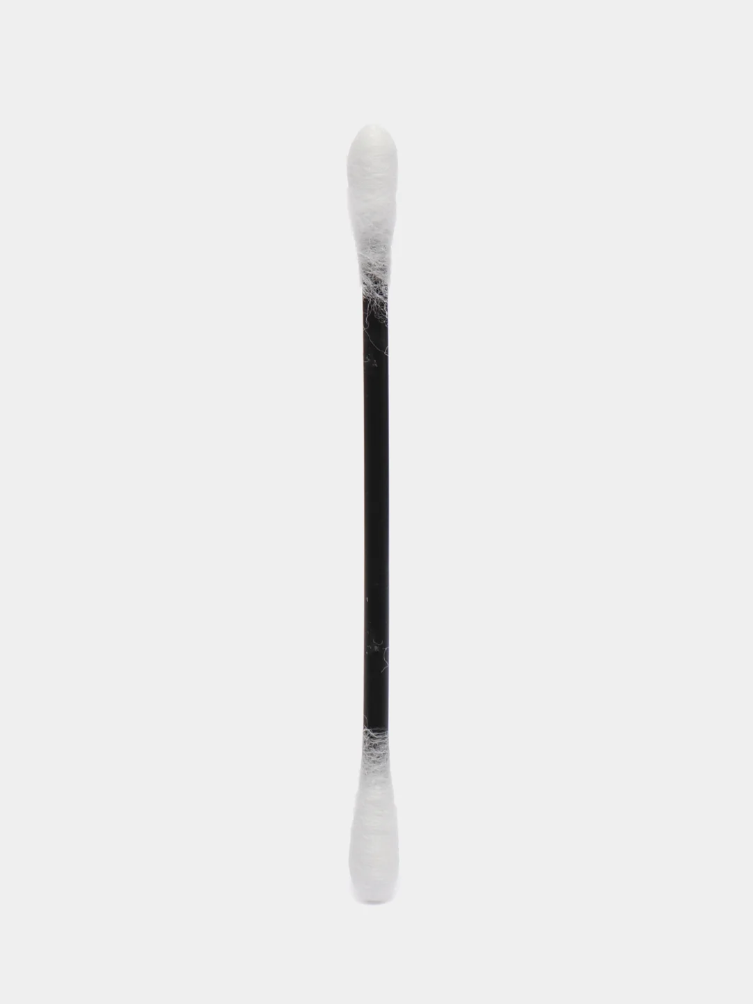 Ватные палочки Soft Care Black & White, 100 штук