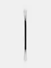 Ватные палочки Soft Care Black & White, 100 штук