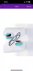 Желтый алфавит лора, мягкая игрушка, английский язык
