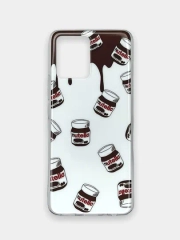 Чехол Realme 8 / Realme 8 Pro Реалми 8 Про с рисунком