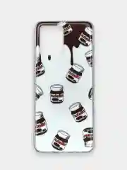 Чехол Realme 8 / Realme 8 Pro Реалми 8 Про с рисунком