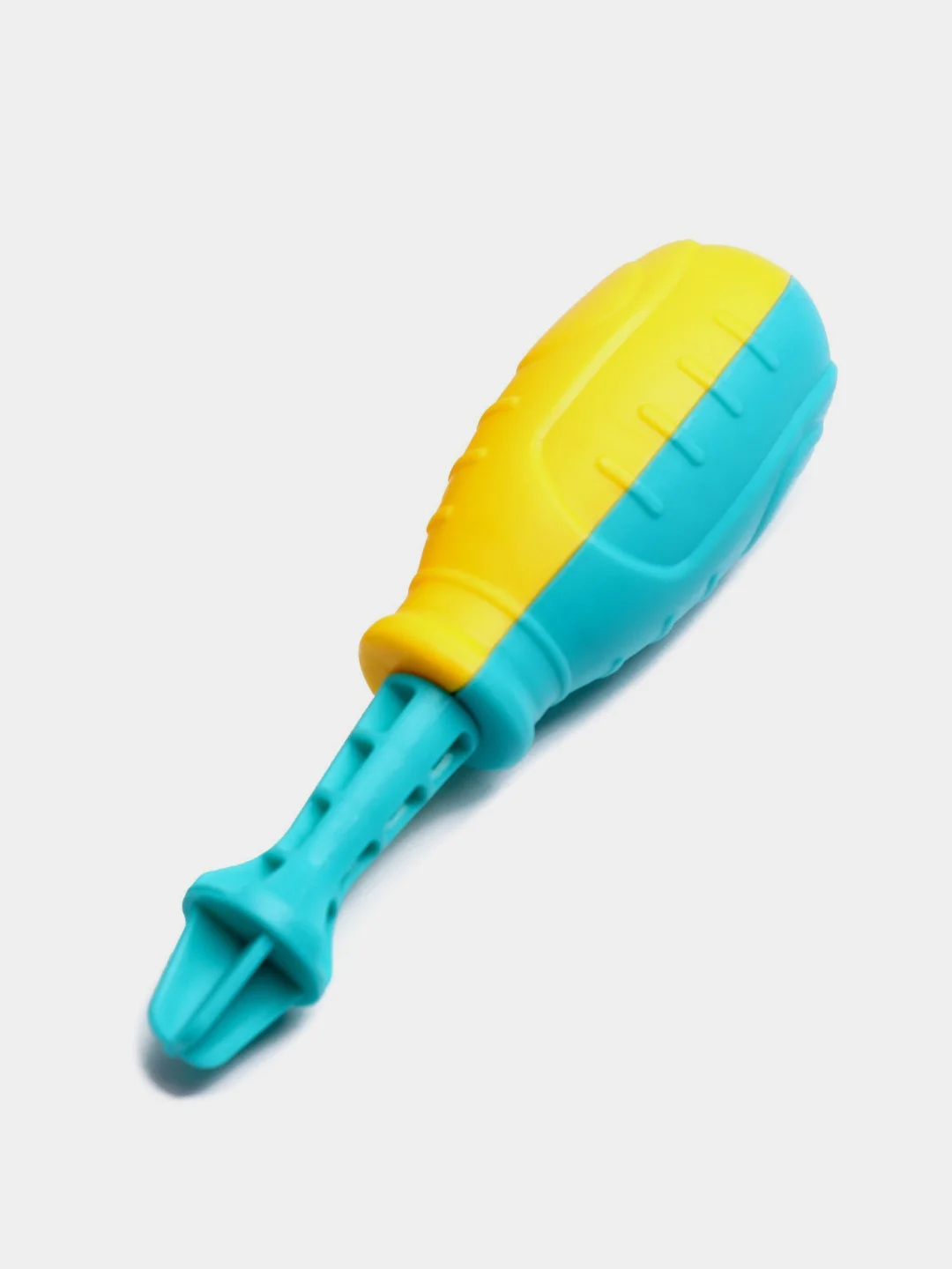 Игрушка-конструктор "Винтовой динозавр", развивающая
