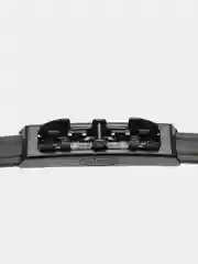 Щетка стеклоочистителя Alca Super Flat, бескаркасная, автомобильная, 325-700 мм