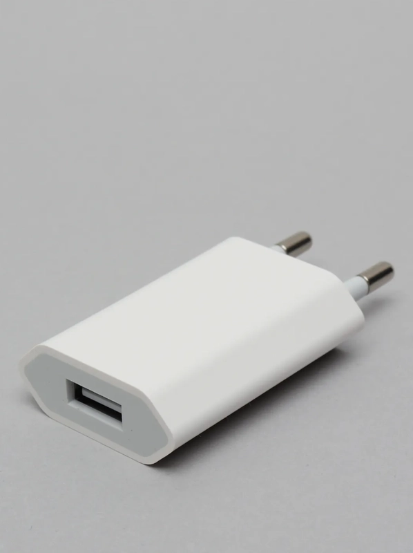 Зарядное устройство для Apple 1A MD813M/A