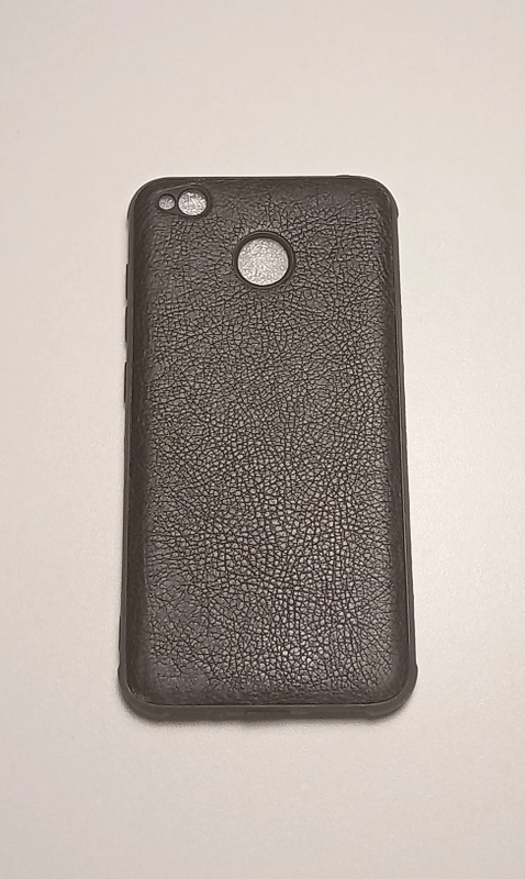 Чехол Xiaomi Redmi 4X