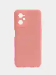 Чехол Silicone Cover для Realme 9i / Oppo A96 4G (Реалми 9 Ай / Оппо А96 4G), силиконовый