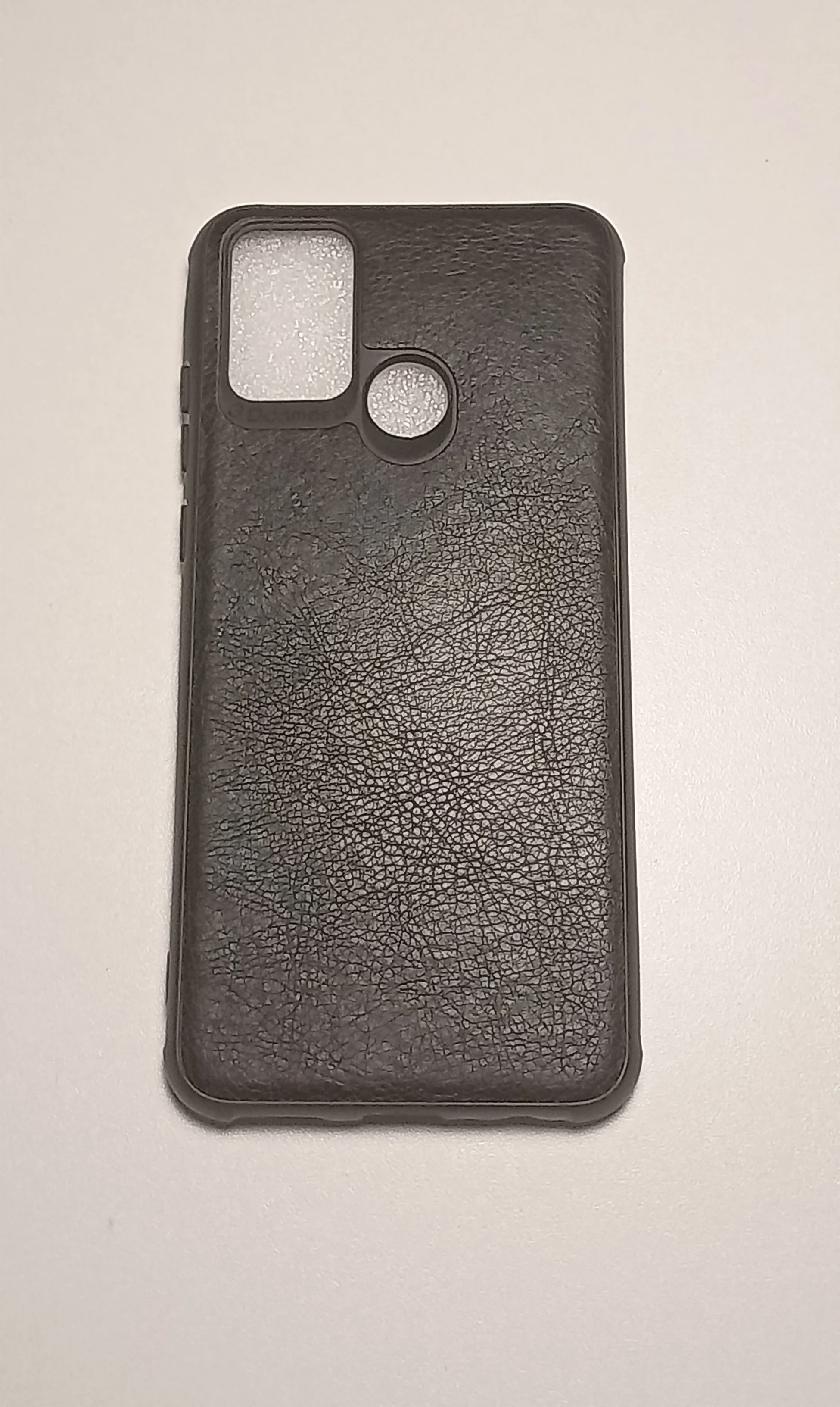 Черный чехол HUAWEI HONOR 9A