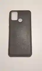 Черный чехол HUAWEI HONOR 9A