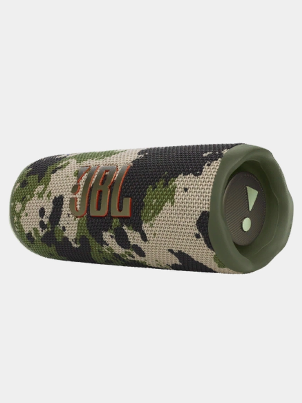 Портативная колонка JBL Flip 6, 30 Вт
