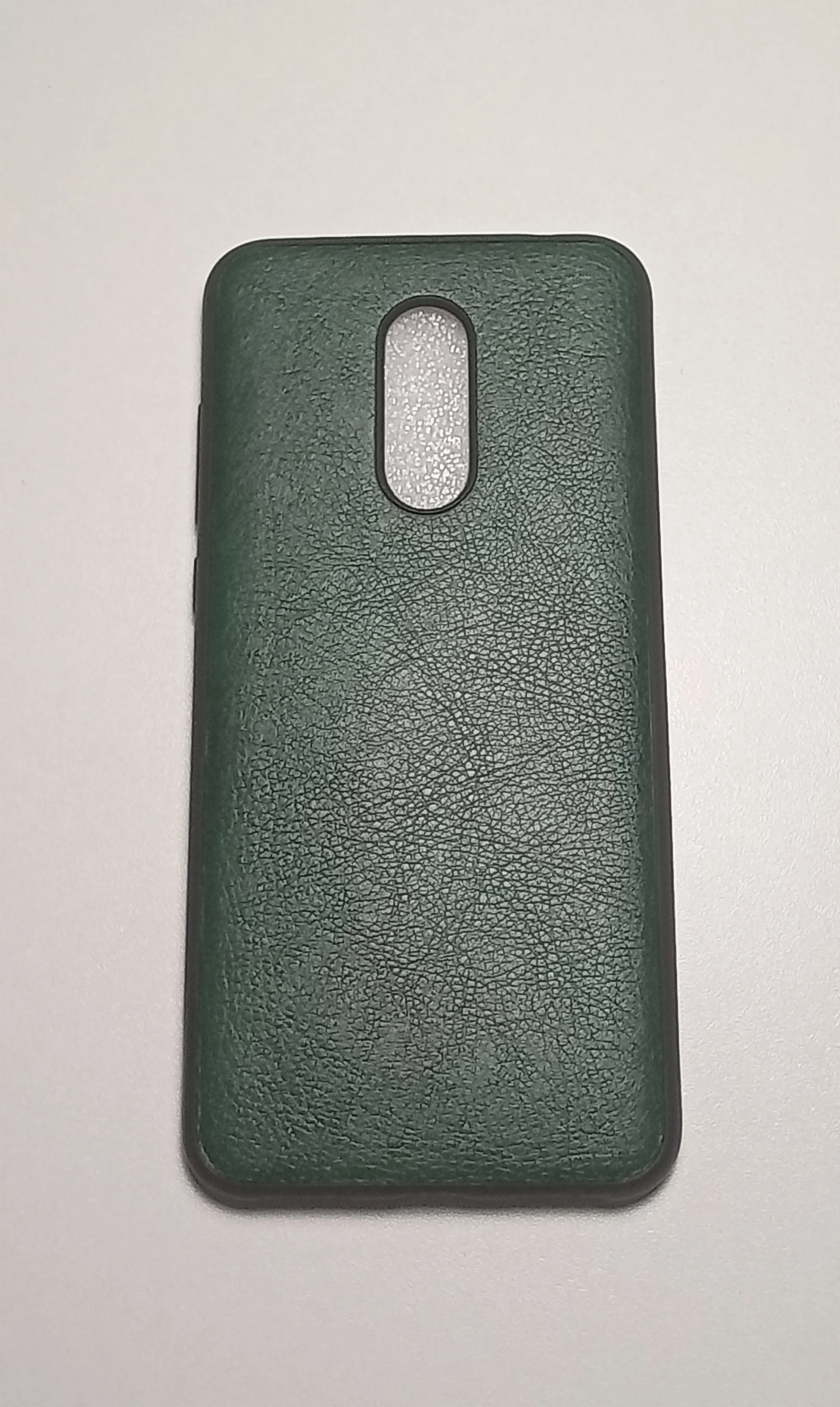 Лесной зеленый чехол Xiaomi Redmi 5 Plus, 5+