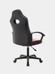 Красный компьютерное, игровое кресло Zombie 11LT