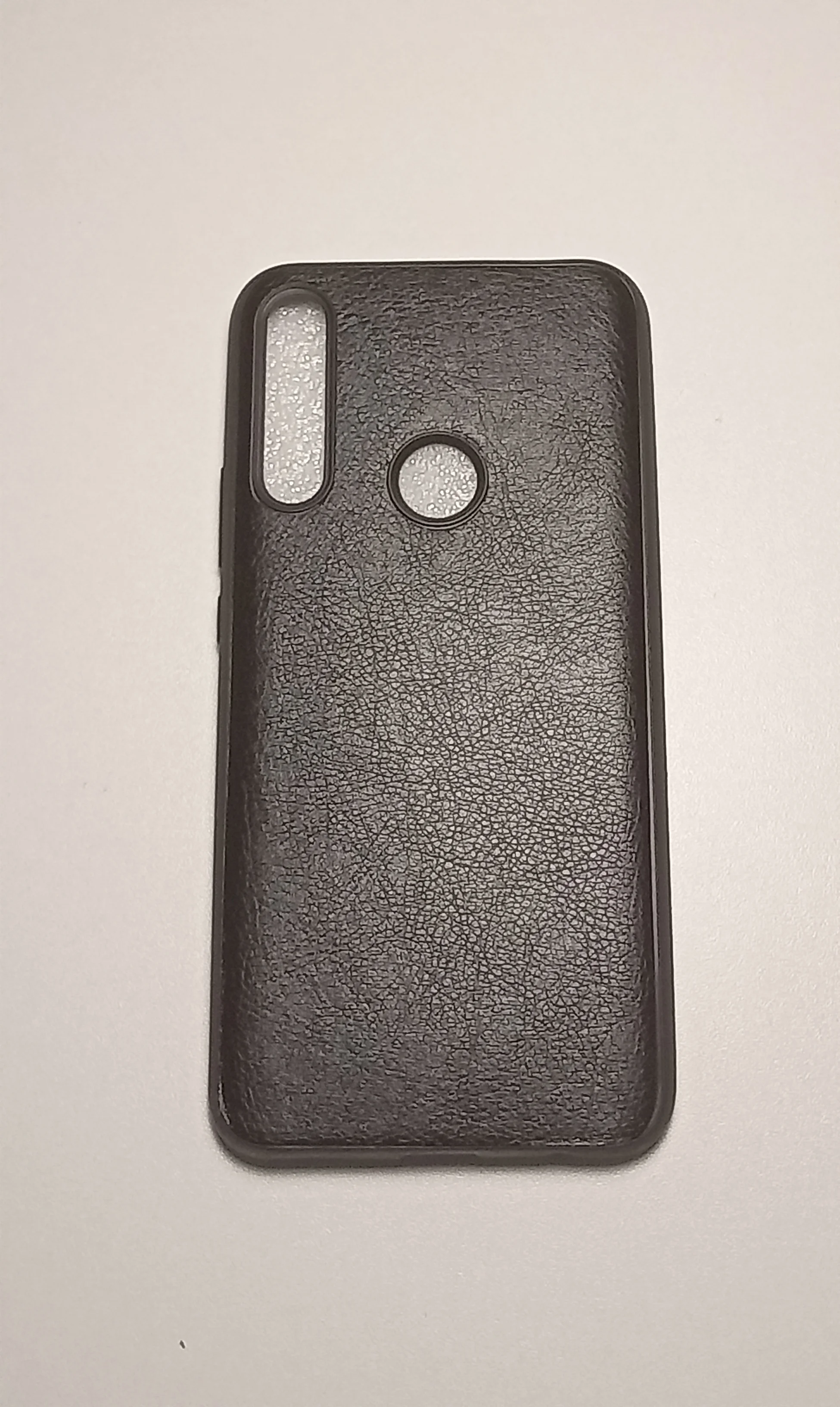 Хром чехол  Huawei Honor 9X, P Smart Z