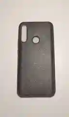 Хром чехол  Huawei Honor 9X, P Smart Z