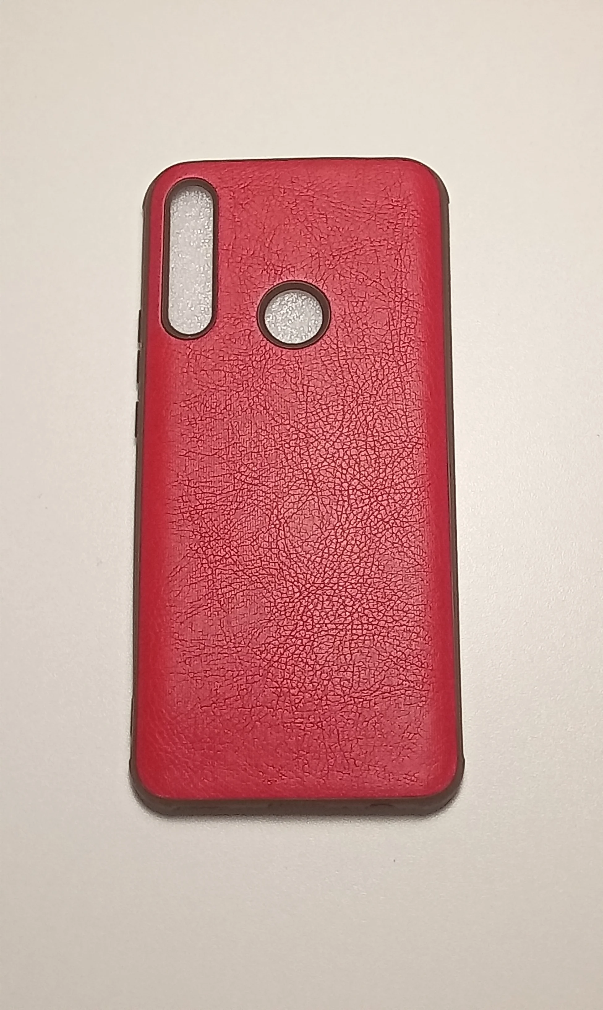 Коралловый чехол  Huawei Honor 9X, P Smart Z