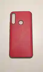 Коралловый чехол  Huawei Honor 9X, P Smart Z