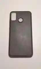 Зеленый чехол для Honor 9X lite