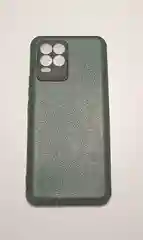 Зеленый чехол для REALME 8 / REALME 8 Pro