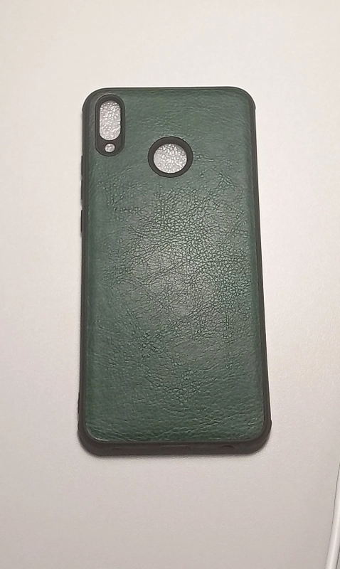 Чехол HUAWEI HONOR 8X