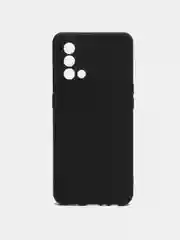 Силиконовый чехол для Oppo (Оппо) A74 4g, A95 4g, F19 4g, F19S, силиконовый