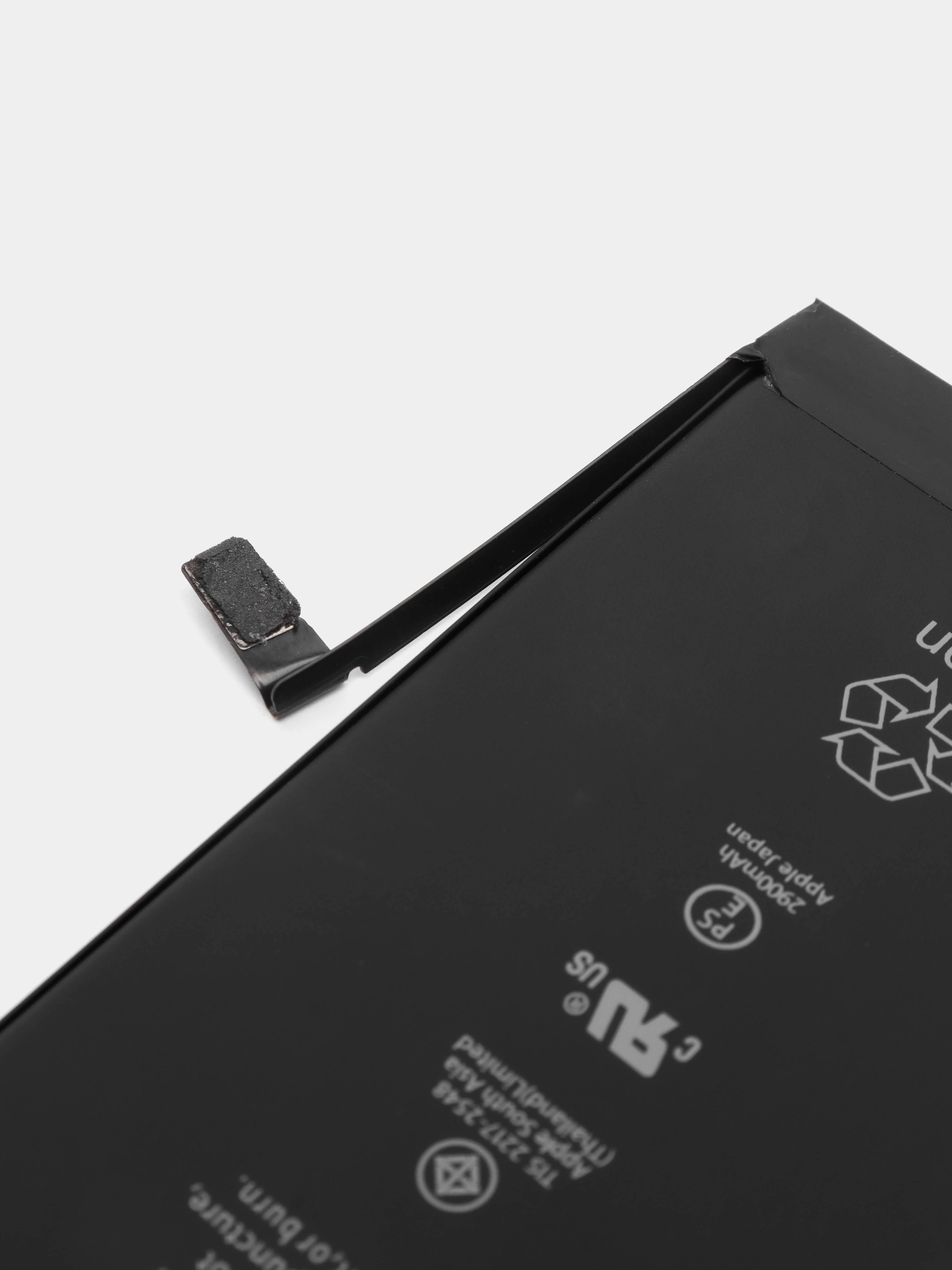 Аккумулятор для Apple iPhone, 12 моделей