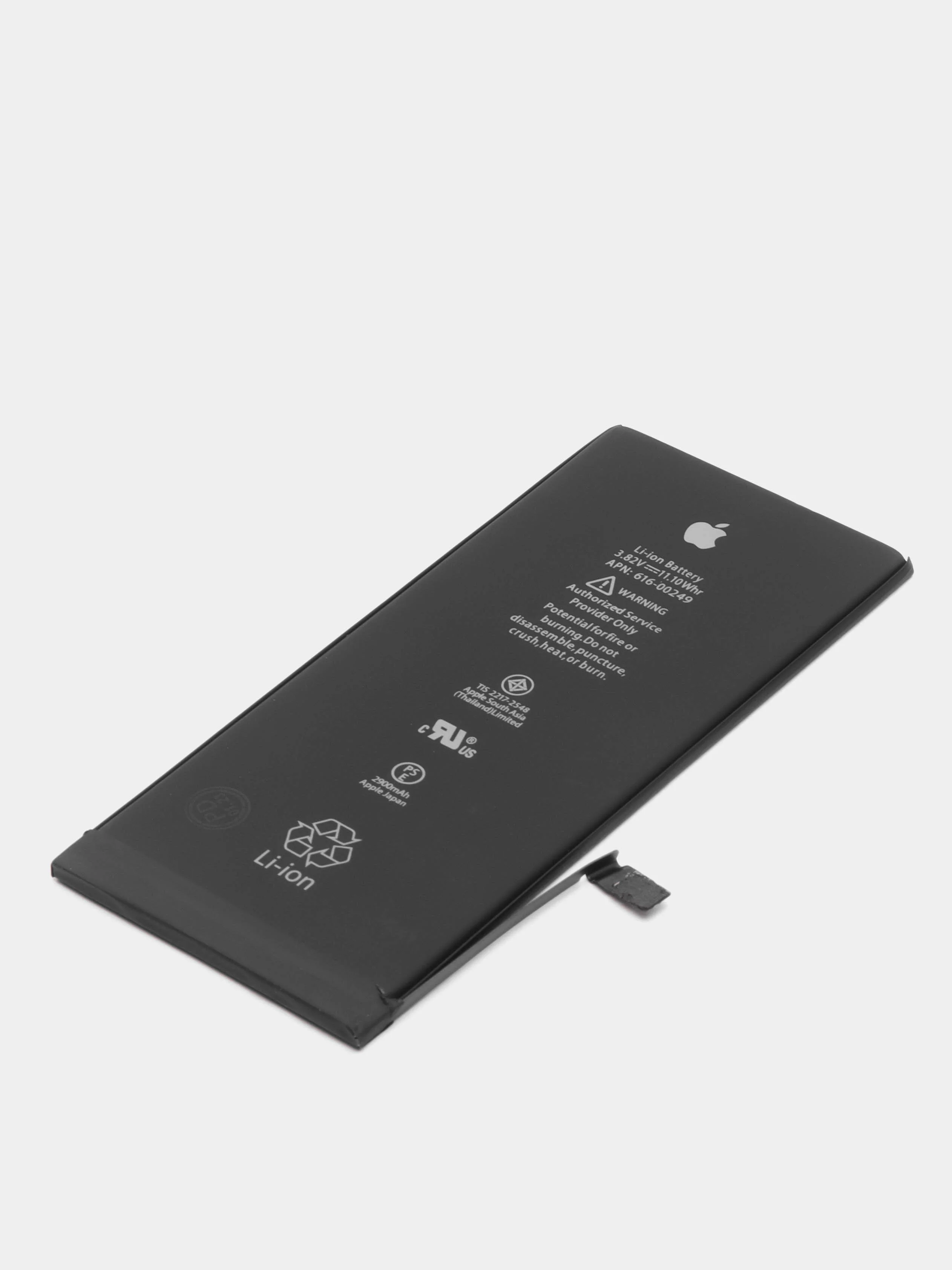 Аккумулятор для Apple iPhone, 12 моделей
