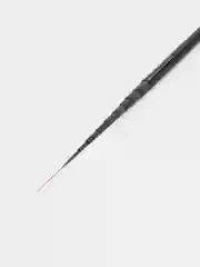 Маховое укороченное удилище без колец Mikado Princess и Shimano