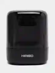 Черный музыкальная колонка kimiso