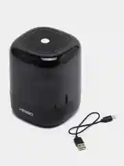 Черный музыкальная колонка kimiso