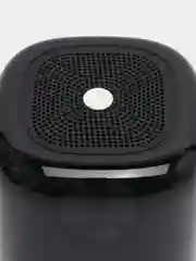 Черный музыкальная колонка kimiso