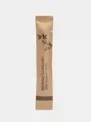 Хром зубная экощетка, бамбуковая