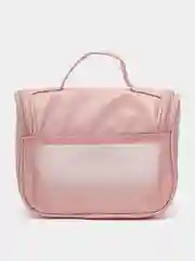 Розовый косметичка водонепроницаемая для бассейна Washbag вместительный дорожный органайзер