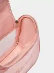 Розовый косметичка водонепроницаемая для бассейна Washbag вместительный дорожный органайзер